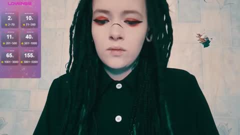 Polly online show from January 12, 2026, 1:55 am