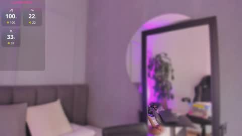 POLLY online show from October 23, 2025, 10:47 am