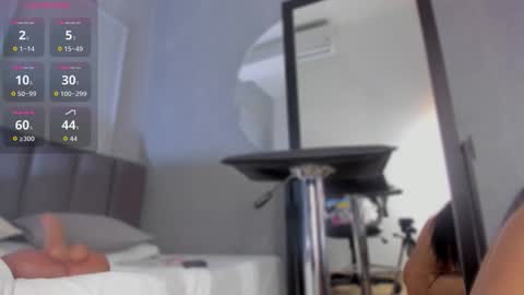 POLLY online show from November 13, 2025, 10:47 am