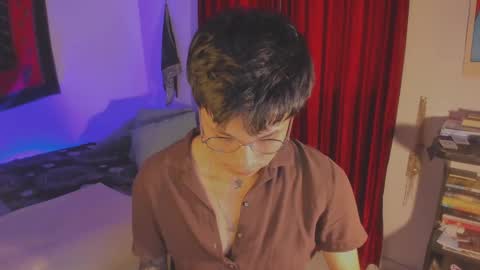 Polo Desir online show from October 6, 2025, 10:40 pm