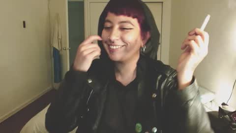 Snapshot of poly_mer chatting on January 10, 2026, 1:40 am Poly online show from January 10, 2026, 1:40 am