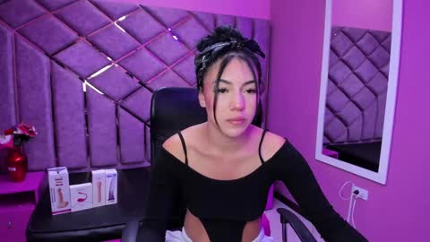 poly sasha  online show from October 8, 2025, 4:32 am