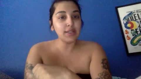 polymamii online show from February 19, 2026, 9:00 pm