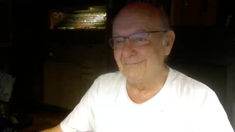 pomme1949 online show from January 26, 2025, 3:03 pm