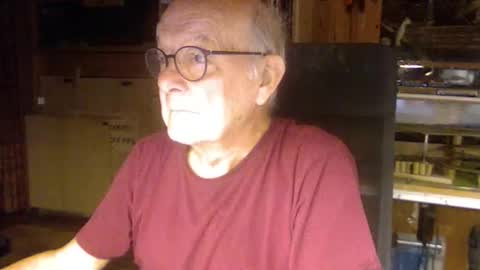 pomme1949 online show from September 21, 2025, 2:19 pm