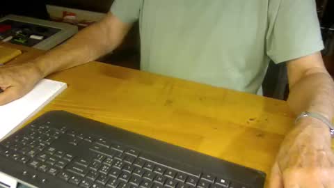 pomme1949 online show from October 3, 2025, 11:51 am