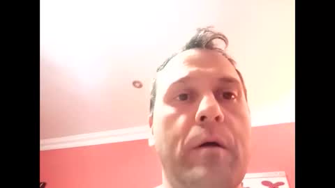 Snapshot of pomplinero chatting on January 15, 2025, 5:05 pm pomplinero online show from January 15, 2025, 5:05 pm