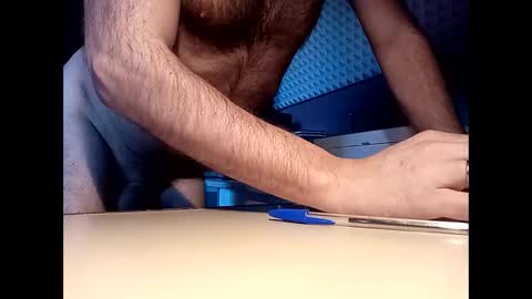 Snapshot of pomplinero chatting on February 7, 2025, 8:22 am pomplinero online show from February 7, 2025, 8:22 am