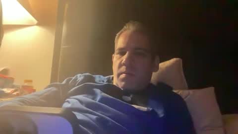 PONCH online show from November 5, 2025, 2:55 am