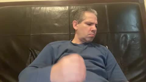 PONCH online show from January 13, 2026, 8:58 pm