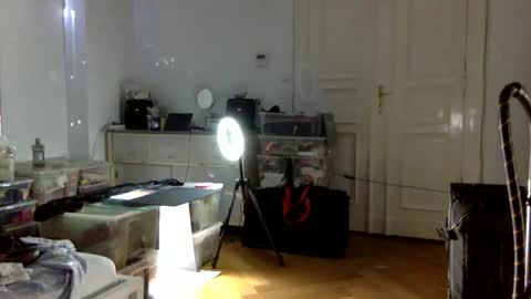 Snapshot of ponyboxxx chatting on May 12, 2026, 11:35 pm ponyboxxx online show from May 12, 2026, 11:35 pm