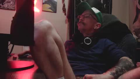 Snapshot of ponydaddy666 chatting on February 7, 2026, 7:01 am Rich online show from February 7, 2026, 7:01 am