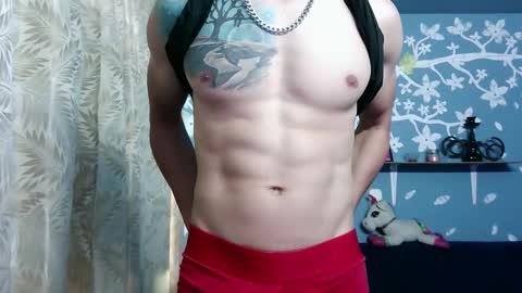 Snapshot of ponzothc chatting on October 25, 2025, 10:04 pm ponzothc online show from October 25, 2025, 10:04 pm