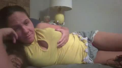 Emily at Home online show from December 29, 2024, 1:34 am