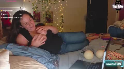 Emily at Home online show from October 16, 2025, 2:45 am