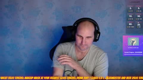 Snapshot of popadosik_mod chatting on February 4, 2025, 7:22 pm Popadosik mod online show from February 4, 2025, 7:22 pm