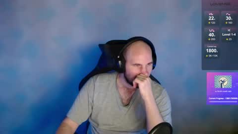 Snapshot of popadosik_mod chatting on February 18, 2025, 8:27 am Popadosik mod online show from February 18, 2025, 8:27 am