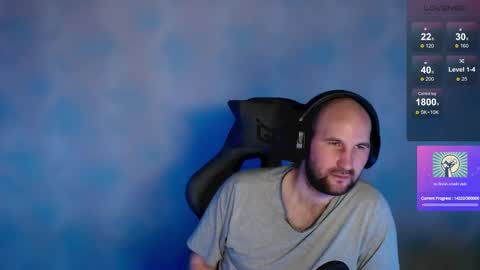 Snapshot of popadosik_mod chatting on February 19, 2025, 6:32 pm Popadosik mod online show from February 19, 2025, 6:32 pm