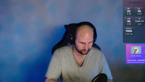 Snapshot of popadosik_mod chatting on February 20, 2025, 11:42 am Popadosik mod online show from February 20, 2025, 11:42 am