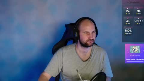 Snapshot of popadosik_mod chatting on February 20, 2025, 2:46 pm Popadosik mod online show from February 20, 2025, 2:46 pm