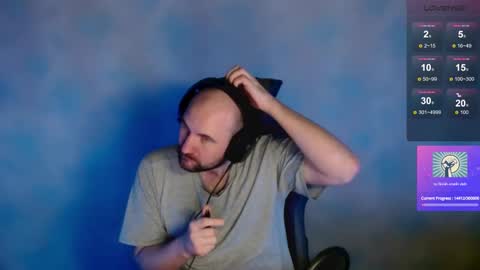 Snapshot of popadosik_mod chatting on February 21, 2025, 5:35 am Popadosik mod online show from February 21, 2025, 5:35 am