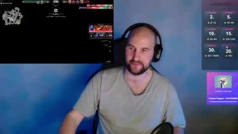 Snapshot of popadosik_mod chatting on February 21, 2025, 2:48 pm Popadosik mod online show from February 21, 2025, 2:48 pm