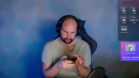 Snapshot of popadosik_mod chatting on February 27, 2025, 4:31 am Popadosik mod online show from February 27, 2025, 4:31 am