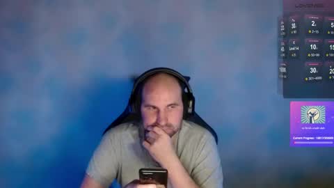 Snapshot of popadosik_mod chatting on March 6, 2025, 11:36 am Popadosik mod online show from March 6, 2025, 11:36 am