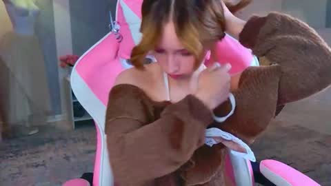 Hi Daddy Im Jane online show from December 1, 2025, 8:19 am