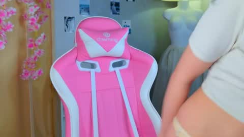 Snapshot of popjenny chatting on April 25, 2026, 6:16 pm Hi Daddy Im Jane online show from April 25, 2026, 6:16 pm