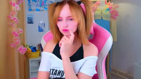 Snapshot of popjenny chatting on May 16, 2026, 7:34 pm Hi Daddy Im Jane online show from May 16, 2026, 7:34 pm