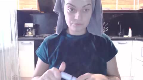 Snapshot of popkornmolli chatting on February 25, 2026, 8:02 am popkornmolli online show from February 25, 2026, 8:02 am