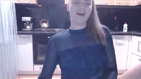 popkornmolli online show from March 6, 2026, 7:54 pm