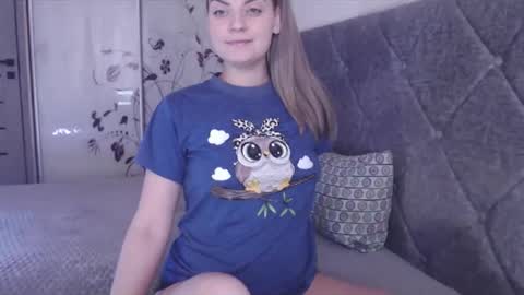 popkornmolli online show from March 10, 2026, 10:20 am