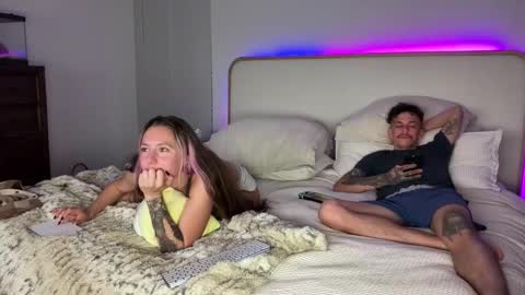 PoppyQuinn online show from March 10, 2026, 3:22 am