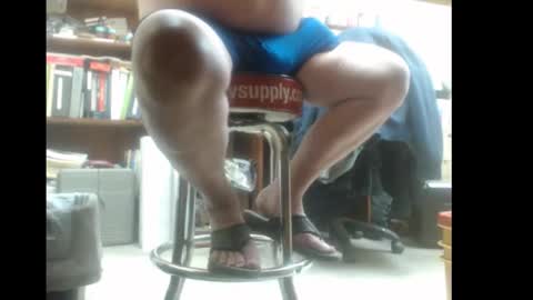 Snapshot of popstarbiker chatting on February 11, 2026, 12:48 am Pop online show from February 11, 2026, 12:48 am