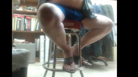 Snapshot of popstarbiker chatting on February 24, 2026, 12:19 am Pop online show from February 24, 2026, 12:19 am