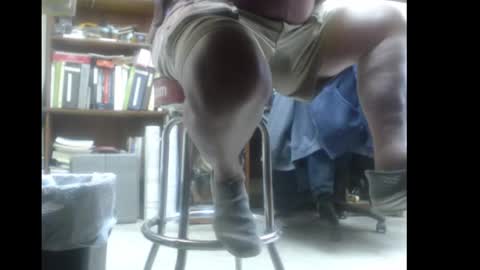 Snapshot of popstarbiker chatting on March 1, 2026, 2:41 pm Pop online show from March 1, 2026, 2:41 pm