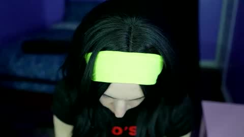 A cadia online show from November 25, 2025, 8:31 pm