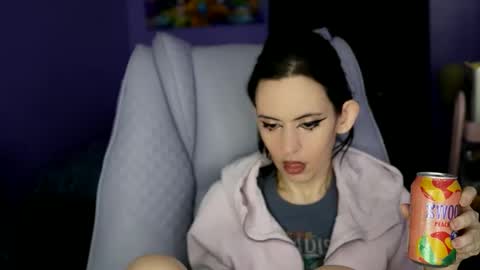 A cadia online show from March 9, 2026, 4:00 pm