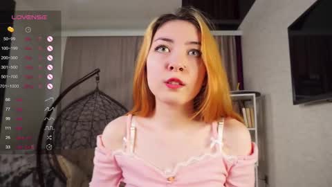 Agnes online show from February 27, 2025, 8:06 am