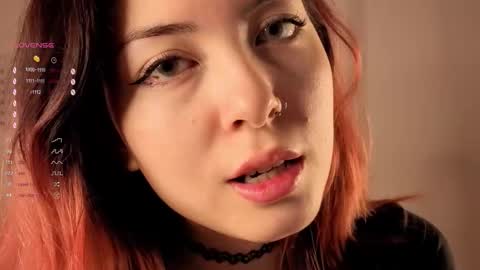 Agnes online show from December 4, 2025, 10:40 pm