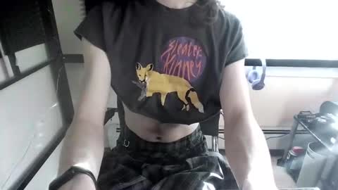 porcelain_tears01 online show from November 14, 2025, 2:05 pm