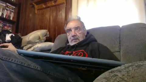 porkingit400 online show from January 2, 2025, 7:40 pm