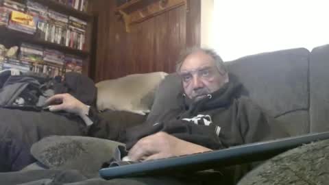 porkingit400 online show from February 16, 2025, 8:33 pm