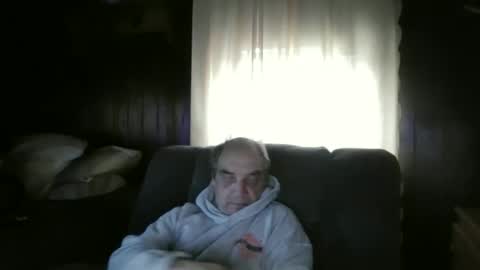 porkingit400 online show from November 12, 2025, 7:03 pm