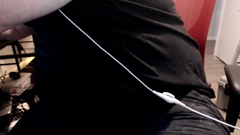 porkdaddy online show from November 24, 2025, 7:46 pm