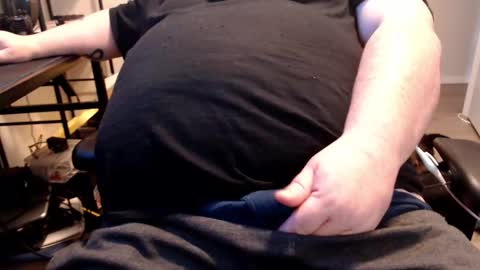 porkdaddy online show from November 25, 2025, 8:20 pm