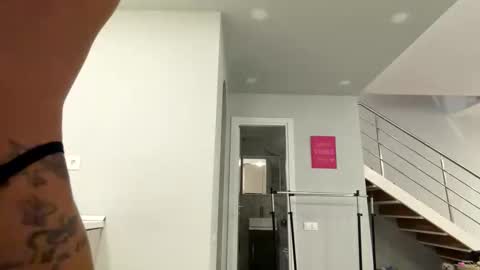 Snapshot of porn_and_psychology chatting on March 30, 2026, 8:32 pm porn_and_psychology online show from March 30, 2026, 8:32 pm