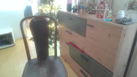 MelissOfficial online show from January 12, 2026, 8:52 am